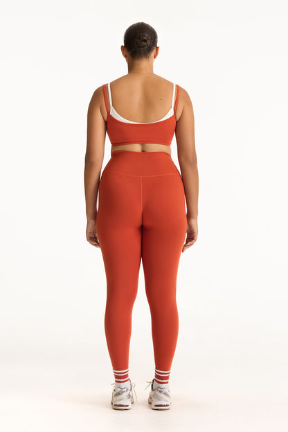 FORMCLOUD® CLOUD HIGH-RISE LEGGINGS - CREST 1.0 SET ACTIVE