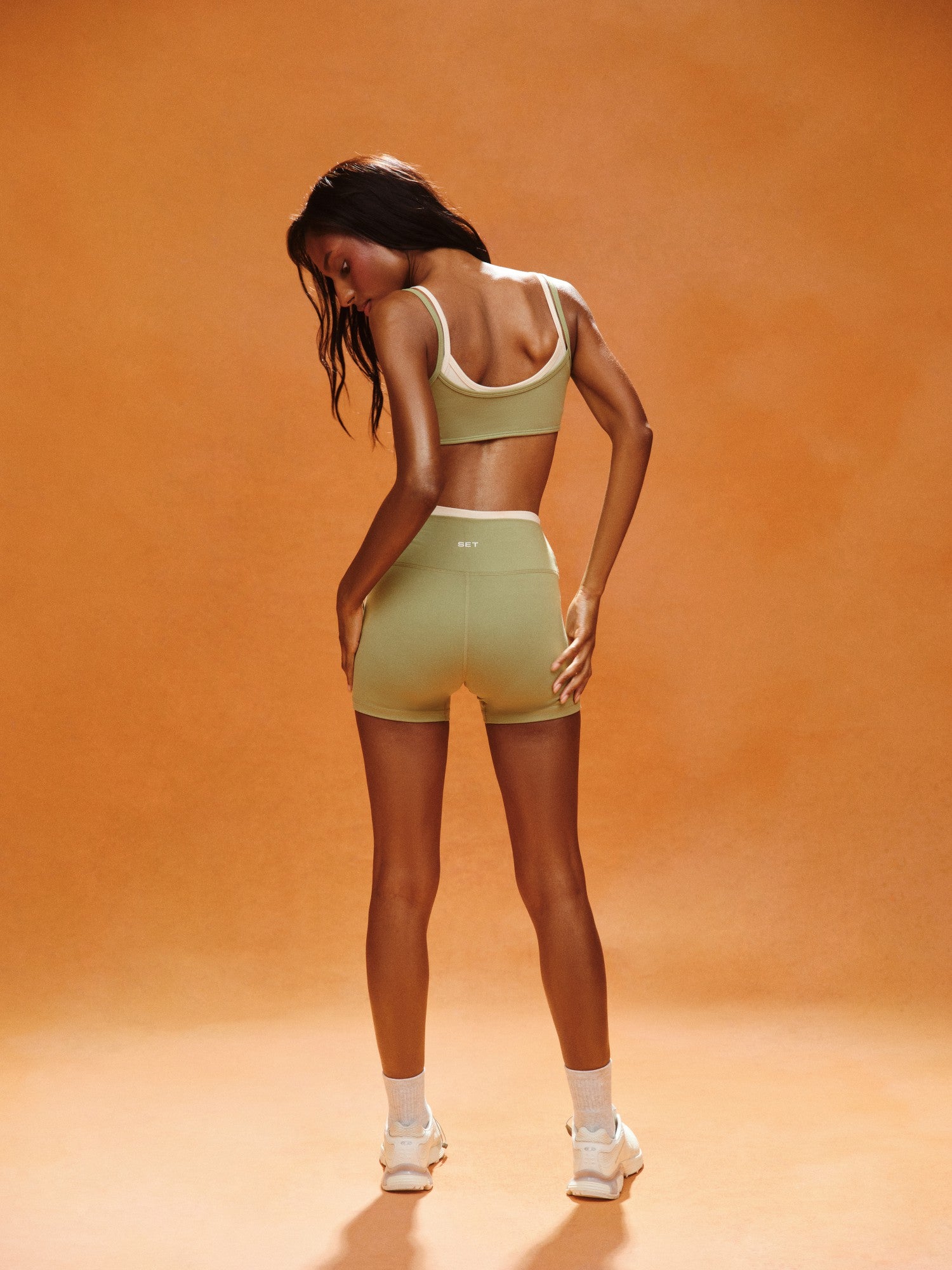 FORMCLOUD® CLOUD TRAINING BRA - PIÑA SET ACTIVE