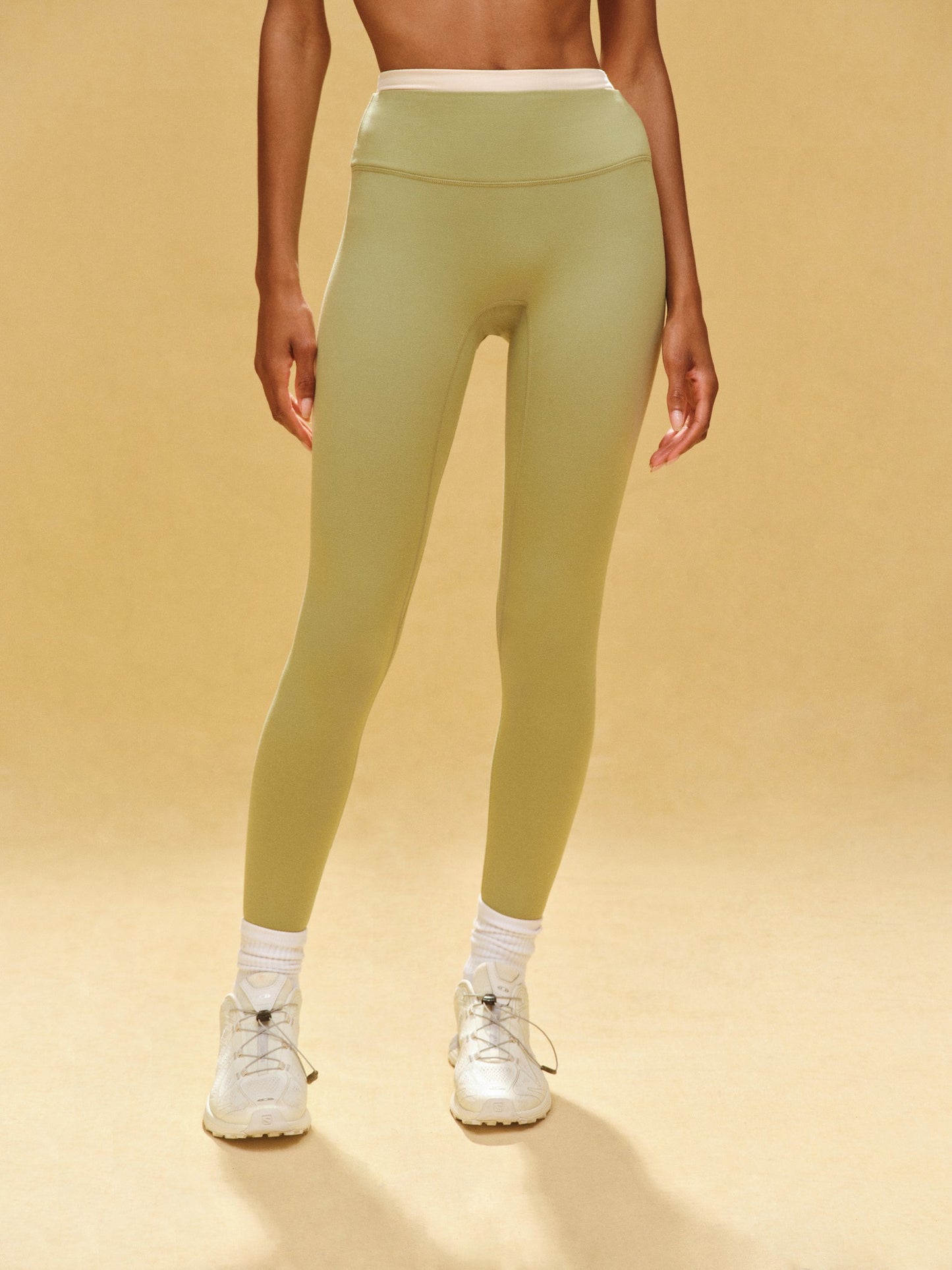 FORMCLOUD® CLOUD CONTROL LEGGINGS - PIÑA SET ACTIVE