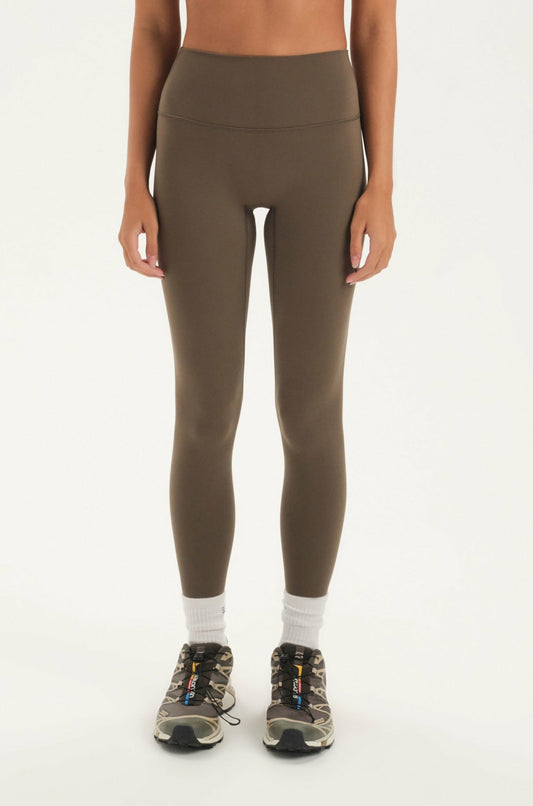 LUXFORM® LUX HIGH-RISE LEGGINGS - SPARROW SET ACTIVE