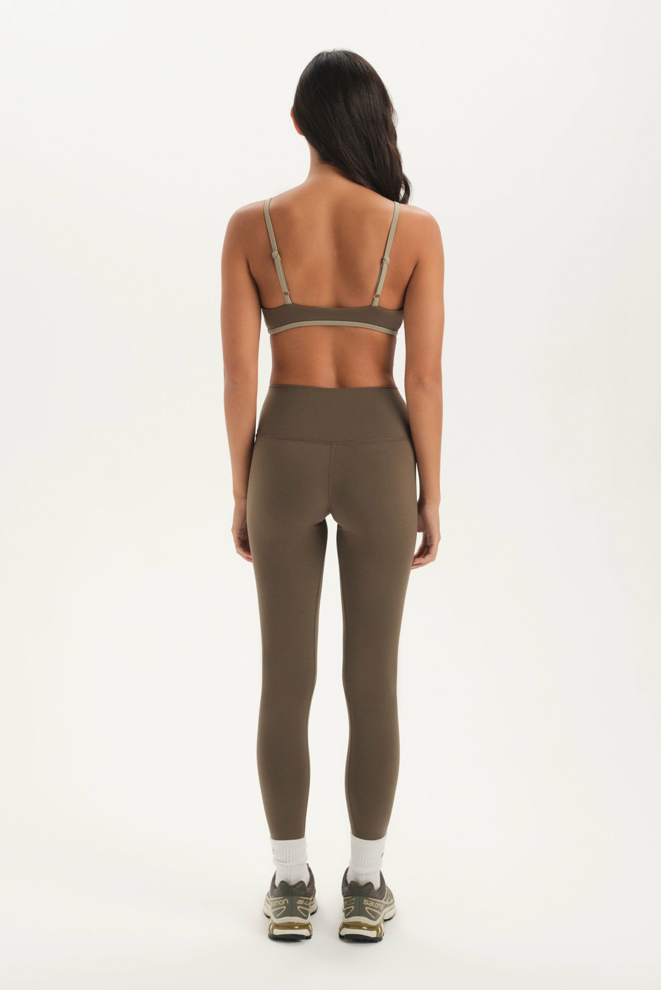 LUXFORM® LUX HIGH-RISE LEGGINGS - SPARROW SET ACTIVE