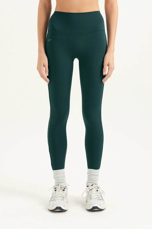 SPORTBODY® SPORTY PIPE LEGGINGS - NOCTURNAL SET ACTIVE