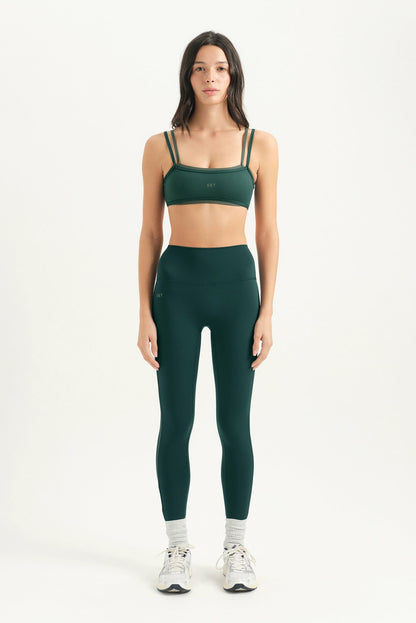 SPORTBODY® SPORTY PIPE LEGGINGS - NOCTURNAL SET ACTIVE