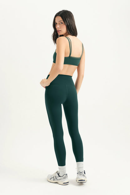 SPORTBODY® SPORTY PIPE LEGGINGS - NOCTURNAL SET ACTIVE
