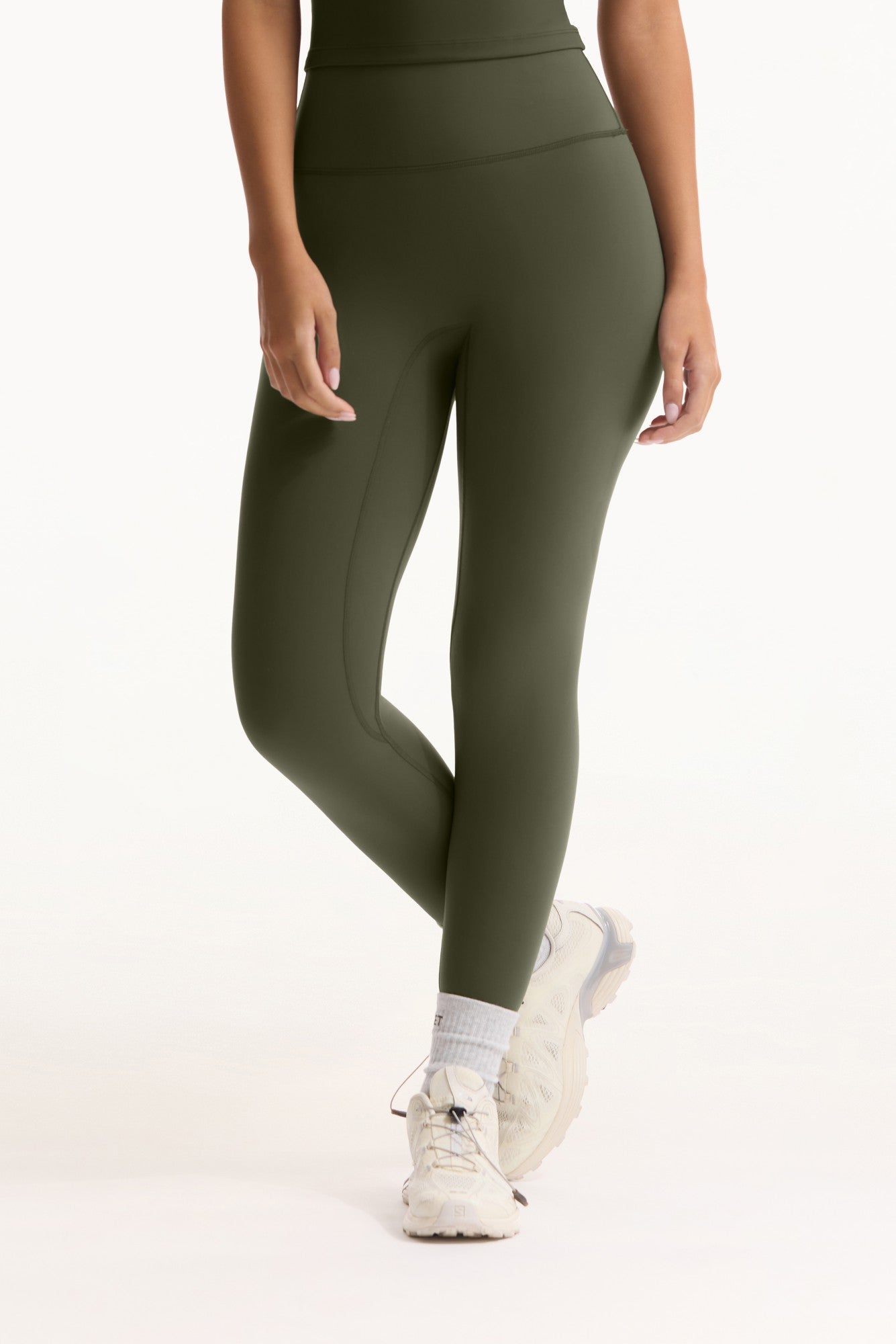 LUXFORM® LUX HIGH-RISE LEGGINGS - SURGE SET ACTIVE