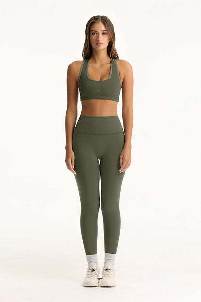 LUXFORM® LUX HIGH-RISE LEGGINGS - SURGE SET ACTIVE