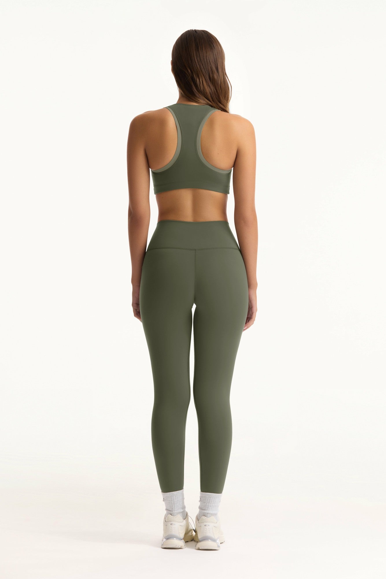 LUXFORM® LUX HIGH-RISE LEGGINGS - SURGE SET ACTIVE