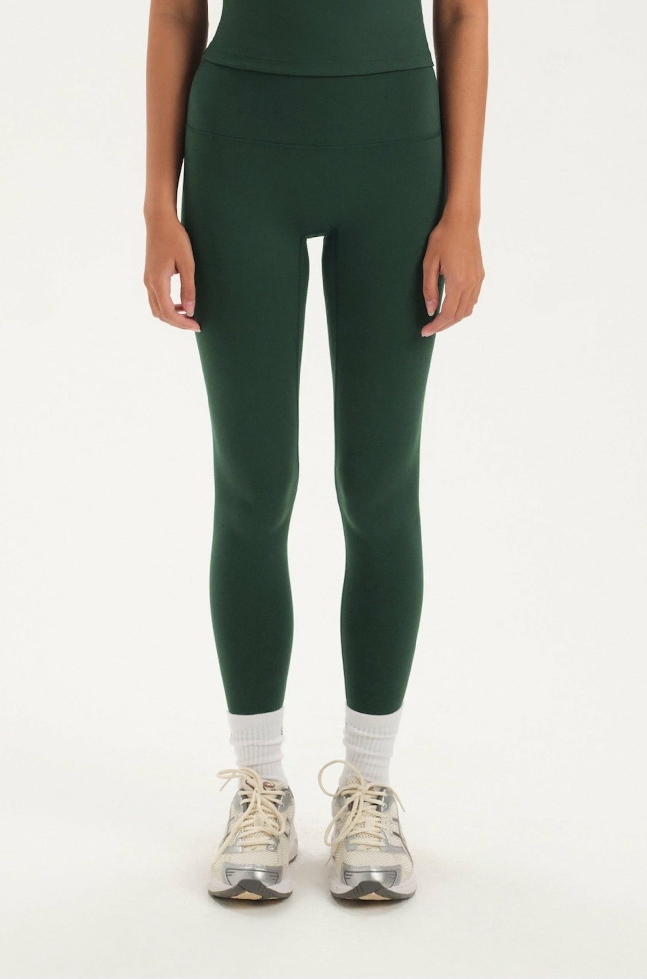 LUXFORM® LUX HIGH-RISE LEGGINGS - EVERWOOD SET ACTIVE