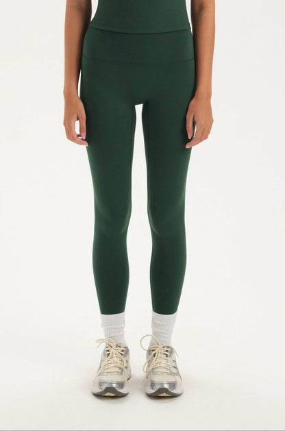 LUXFORM® LUX HIGH-RISE LEGGINGS - EVERWOOD SET ACTIVE