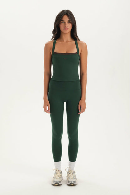 LUXFORM® LUX HIGH-RISE LEGGINGS - EVERWOOD SET ACTIVE