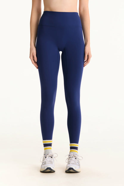 LUXFORM® LUX HIGH-RISE LEGGINGS - VARSITY SET ACTIVE