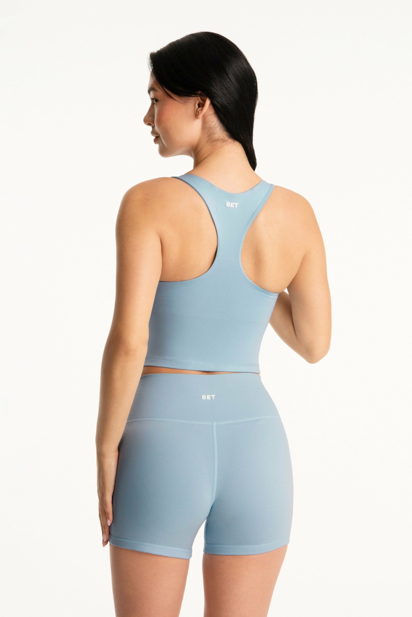 FORMCLOUD® CLOUD PARKE PIPE IT BRA - OVERCAST 1.0 SET ACTIVE
