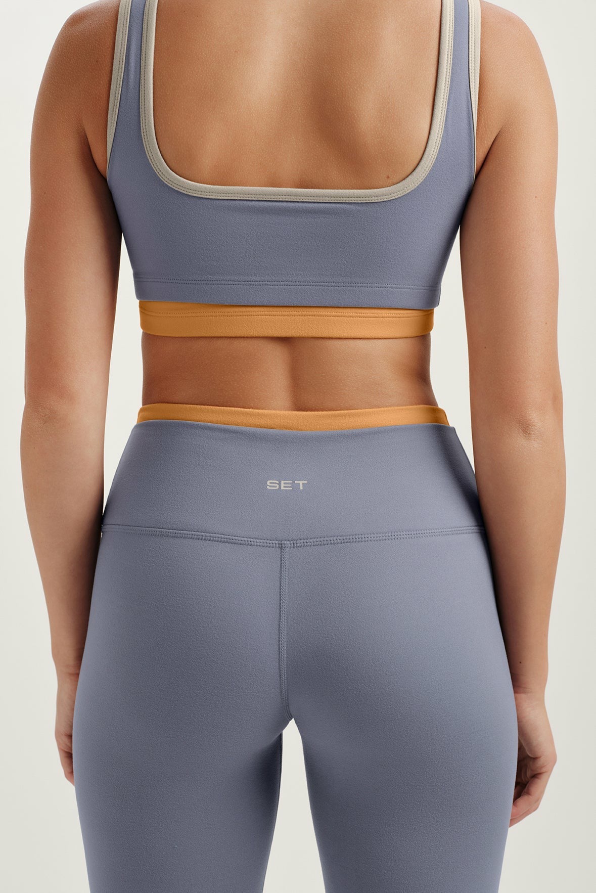 FORMCLOUD® CLOUD CONTROL LEGGINGS - ANDES SET ACTIVE