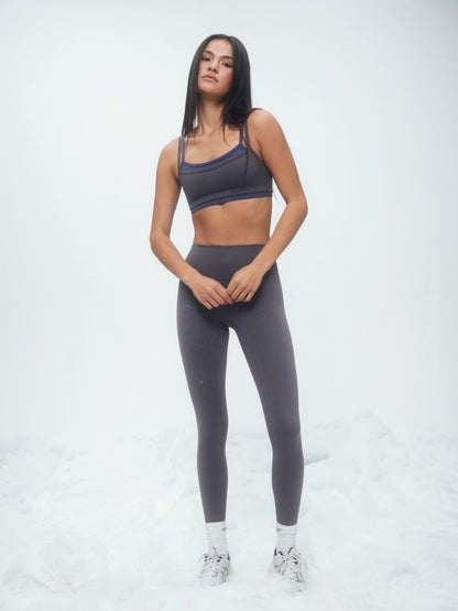FORMCLOUD® CLOUD HIGH-RISE LEGGINGS - EVEREST SET ACTIVE