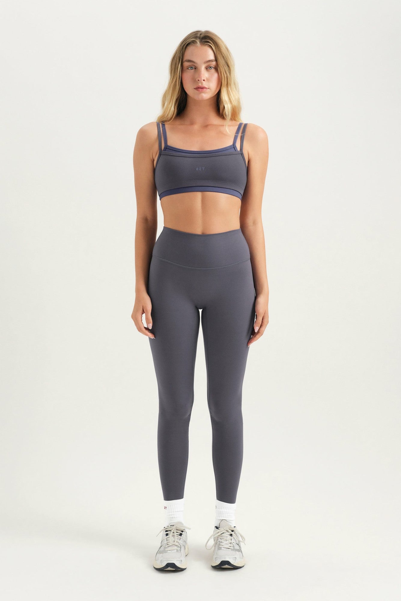 FORMCLOUD® CLOUD HIGH-RISE LEGGINGS - EVEREST SET ACTIVE