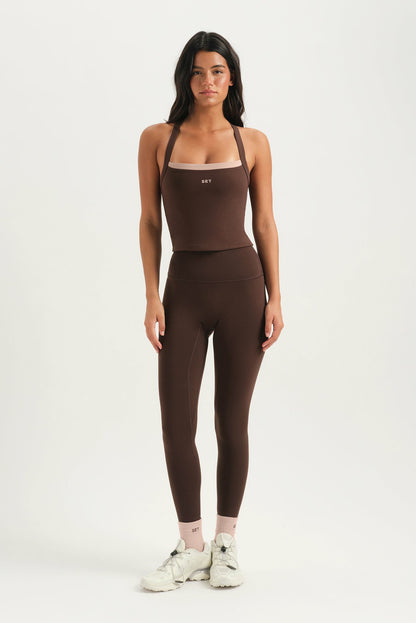 LUXFORM® LUX HIGH-RISE LEGGINGS - ZION SET ACTIVE