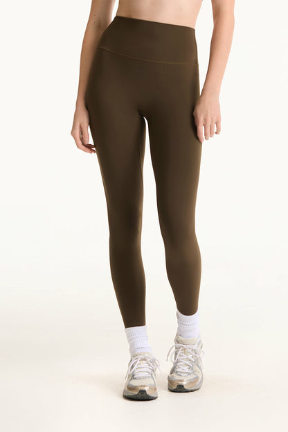 LUXFORM® LUX HIGH-RISE LEGGINGS - CEDAR SET ACTIVE