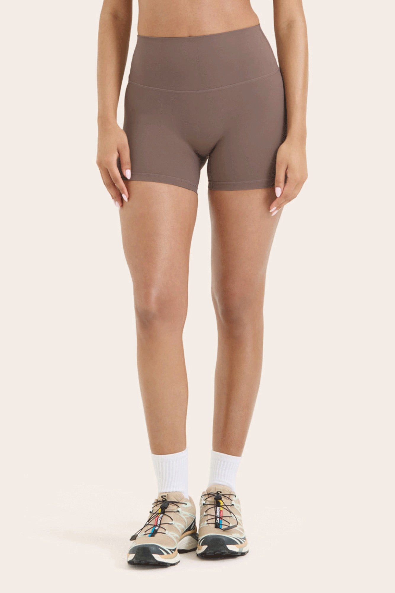 BREATHE 1.0 SHORTS - CANOE SET ACTIVE