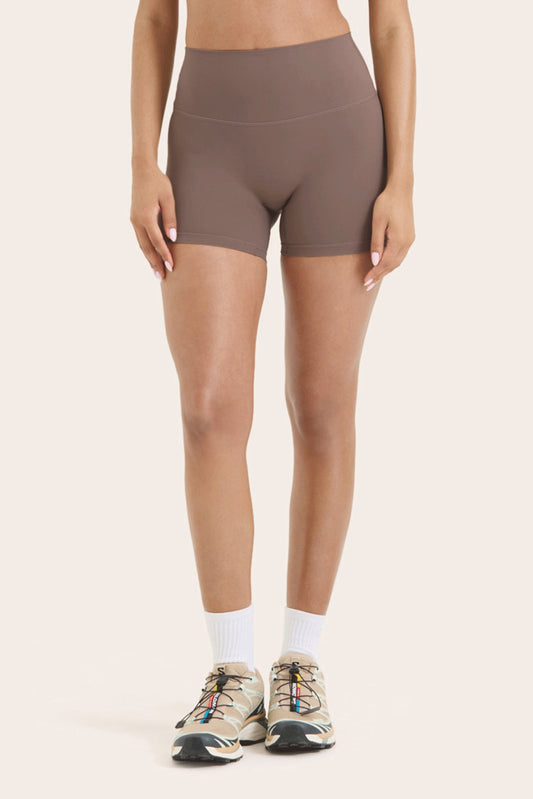 BREATHE 1.0 SHORTS - CANOE SET ACTIVE