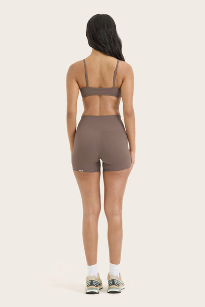 BREATHE 1.0 SHORTS - CANOE SET ACTIVE
