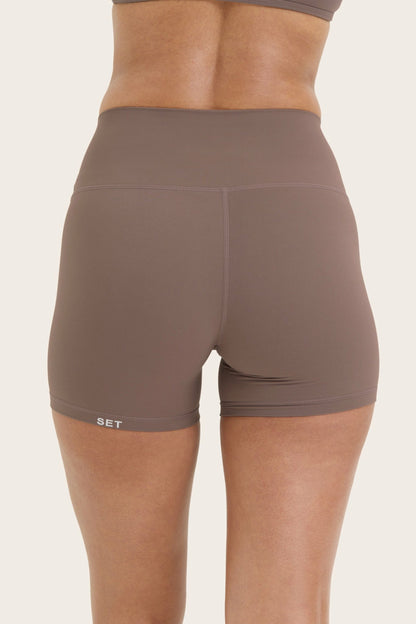 BREATHE 1.0 SHORTS - CANOE SET ACTIVE