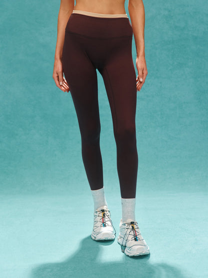 FORMCLOUD® CLOUD CONTROL LEGGINGS - SHORELINE SET ACTIVE