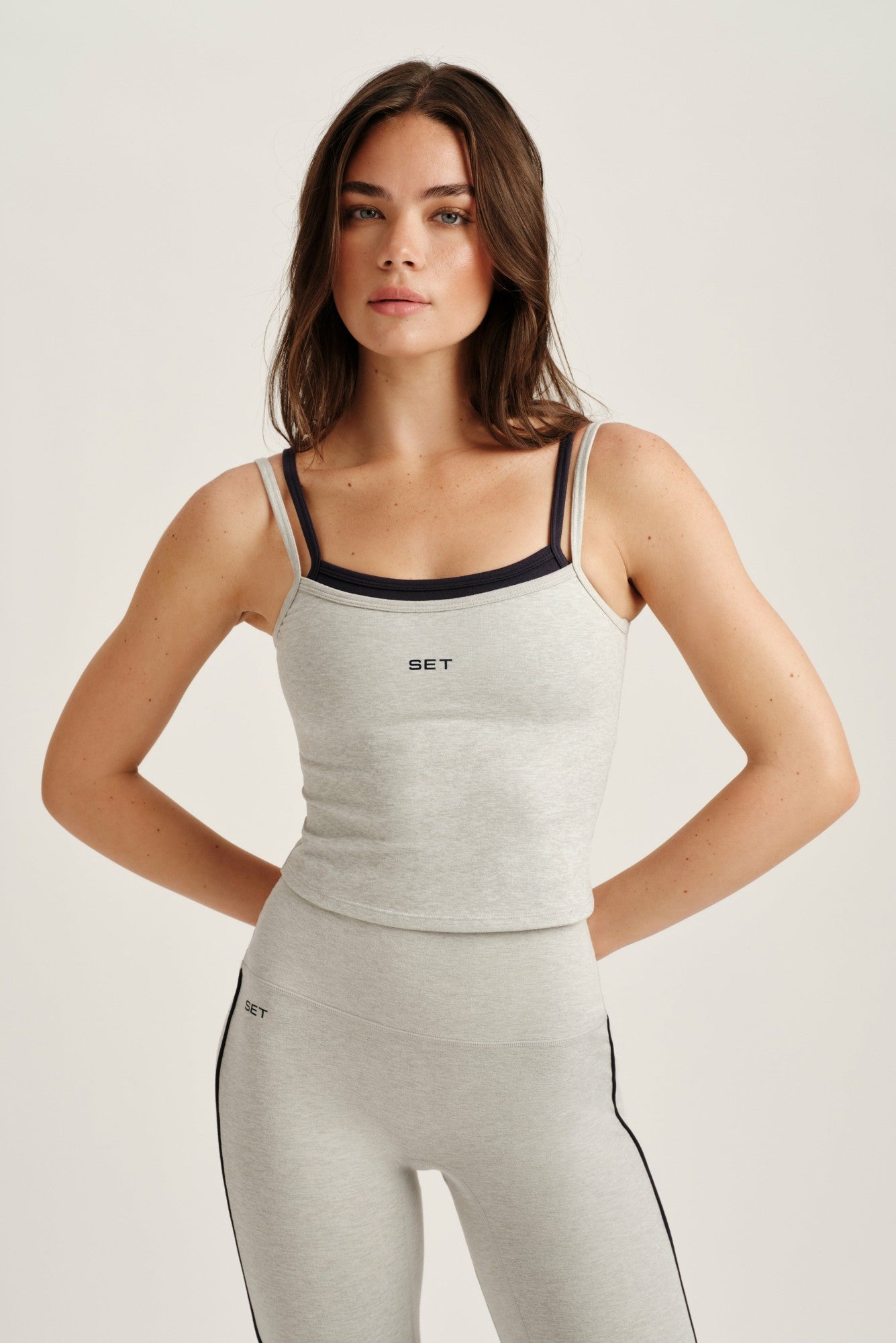 FORMCLOUD® CLOUD TRAINING CAMI - ANALOG SET ACTIVE