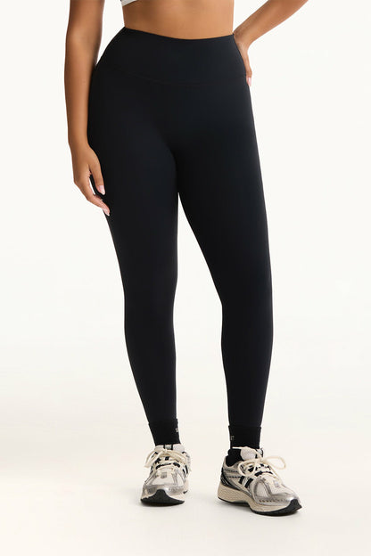 BREATHE 1.0 HIGH-RISE LEGGINGS - ORCA SET ACTIVE