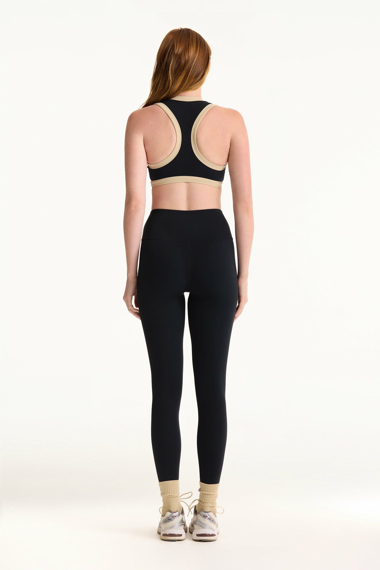 BREATHE 1.0 HIGH-RISE LEGGINGS - MARLIN SET ACTIVE