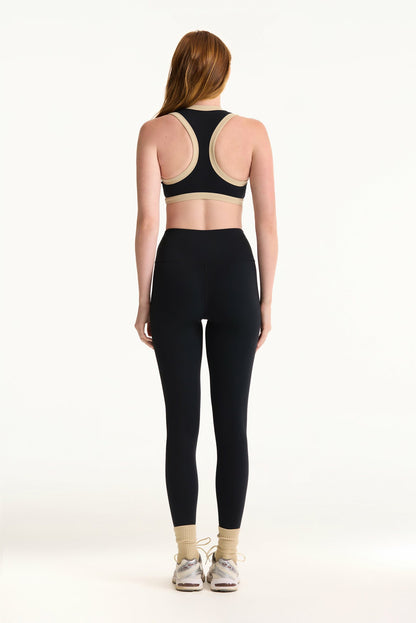 BREATHE 1.0 HIGH-RISE LEGGINGS - MARLIN SET ACTIVE