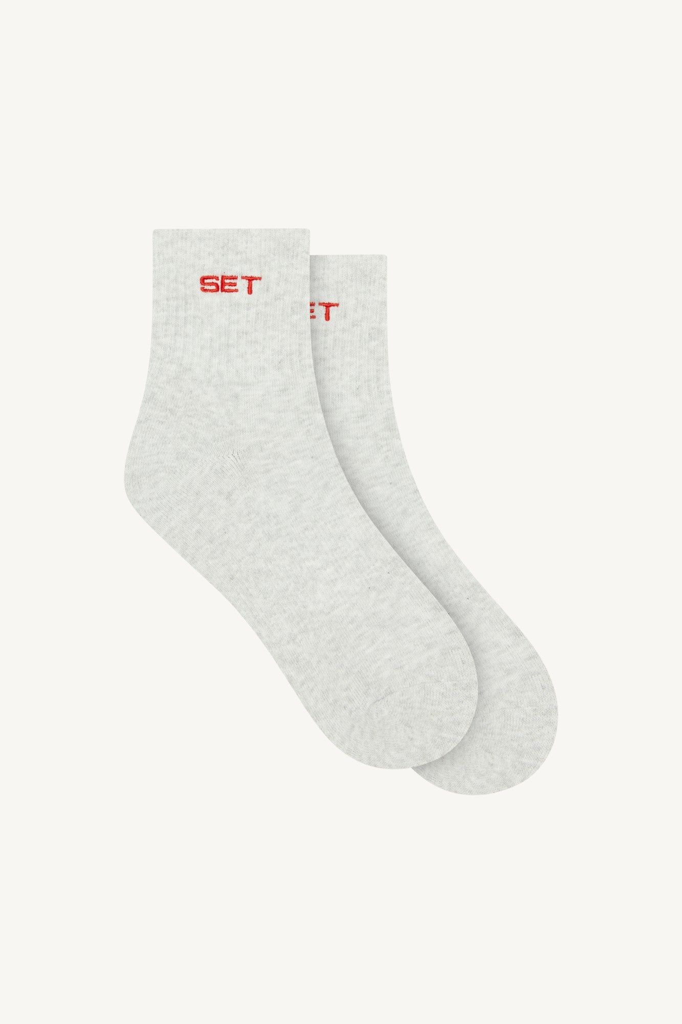 SET SHORTY SOCKS - MARASCHINO SET ACTIVE