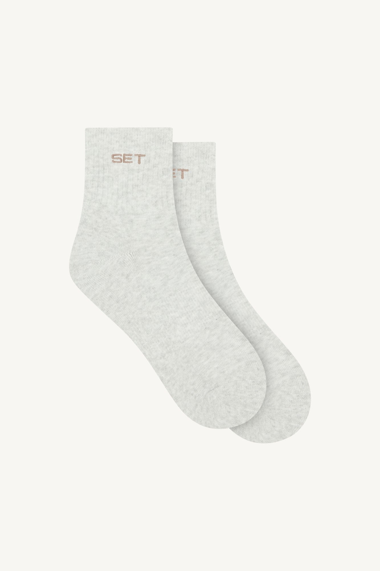 SET SHORTY SOCKS - SHORE SET ACTIVE