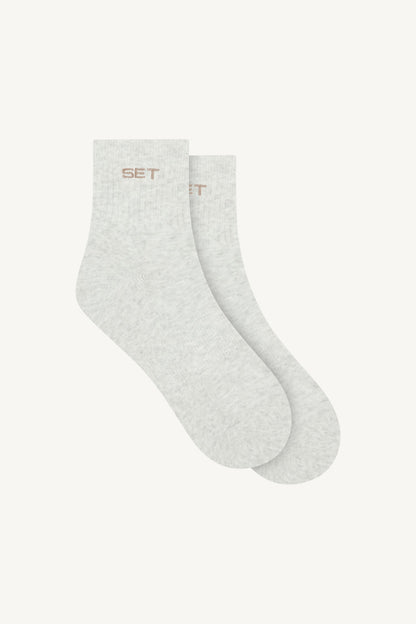 SET SHORTY SOCKS - SHORE SET ACTIVE