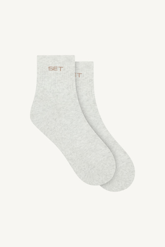 SET SHORTY SOCKS - SHORE SET ACTIVE