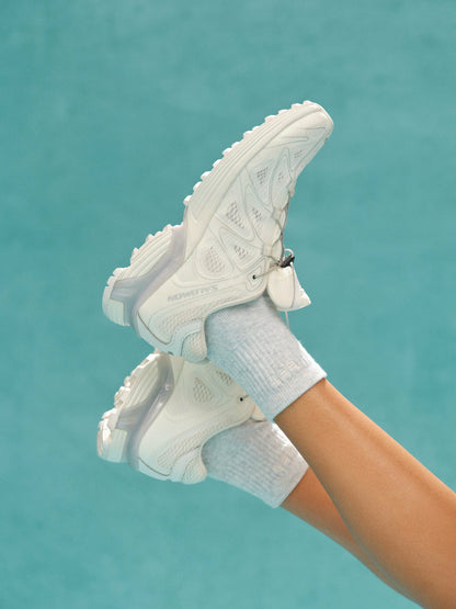 SET SHORTY SOCKS - SHORE SET ACTIVE