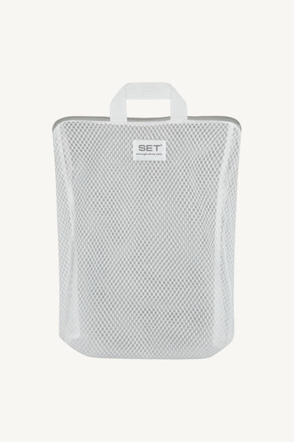 SET WASH BAG - BLANC SET ACTIVE