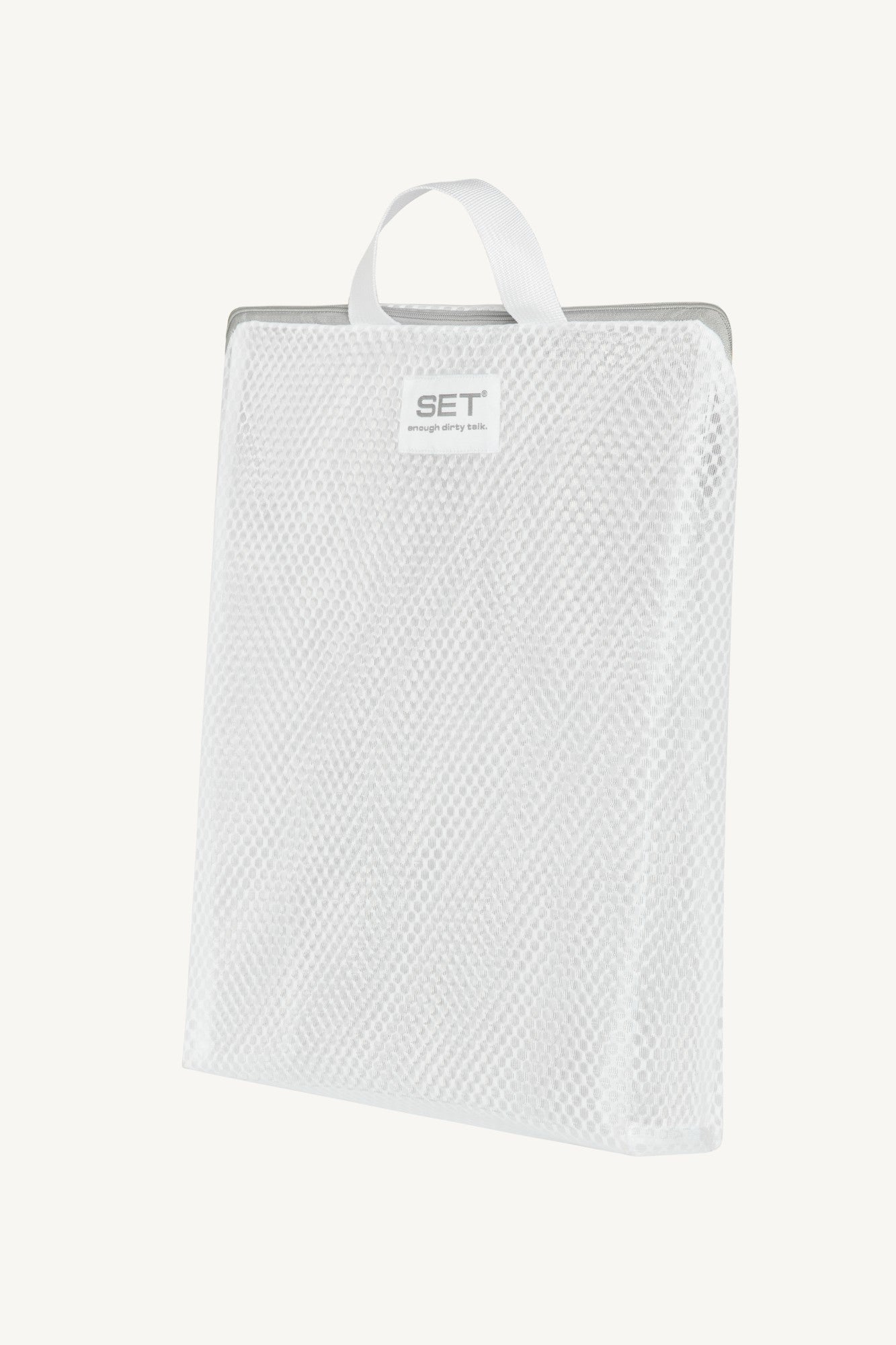 SET WASH BAG - BLANC SET ACTIVE