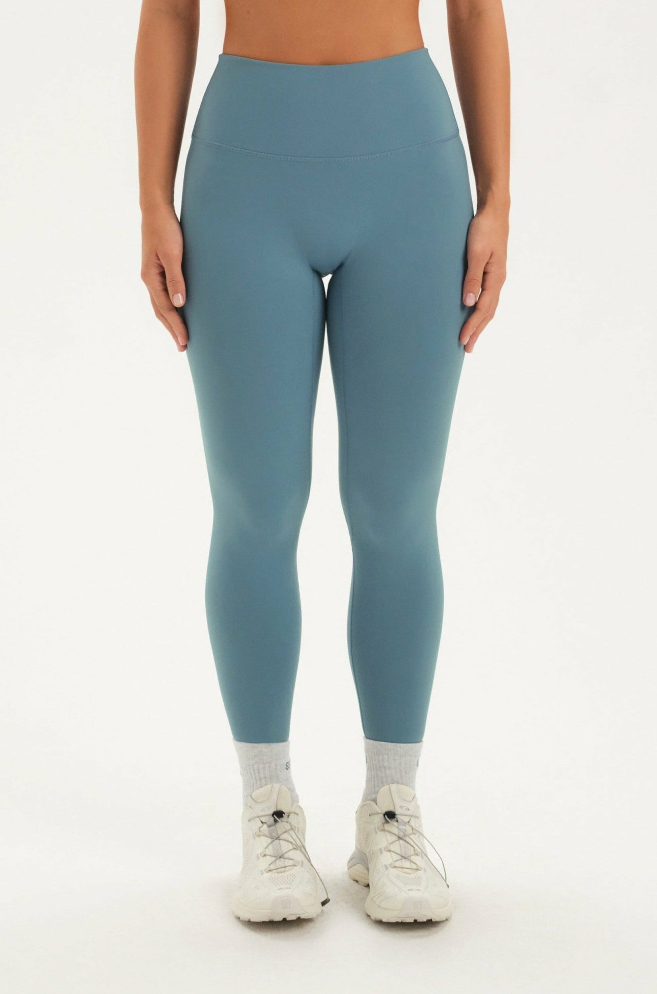LUXFORM® LUX HIGH-RISE LEGGINGS - GLISTEN SET ACTIVE