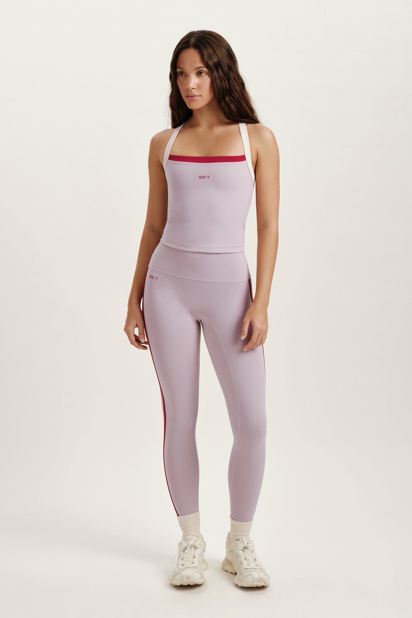 LUXFORM® LUX STUDIO TANK - SONNET SET ACTIVE