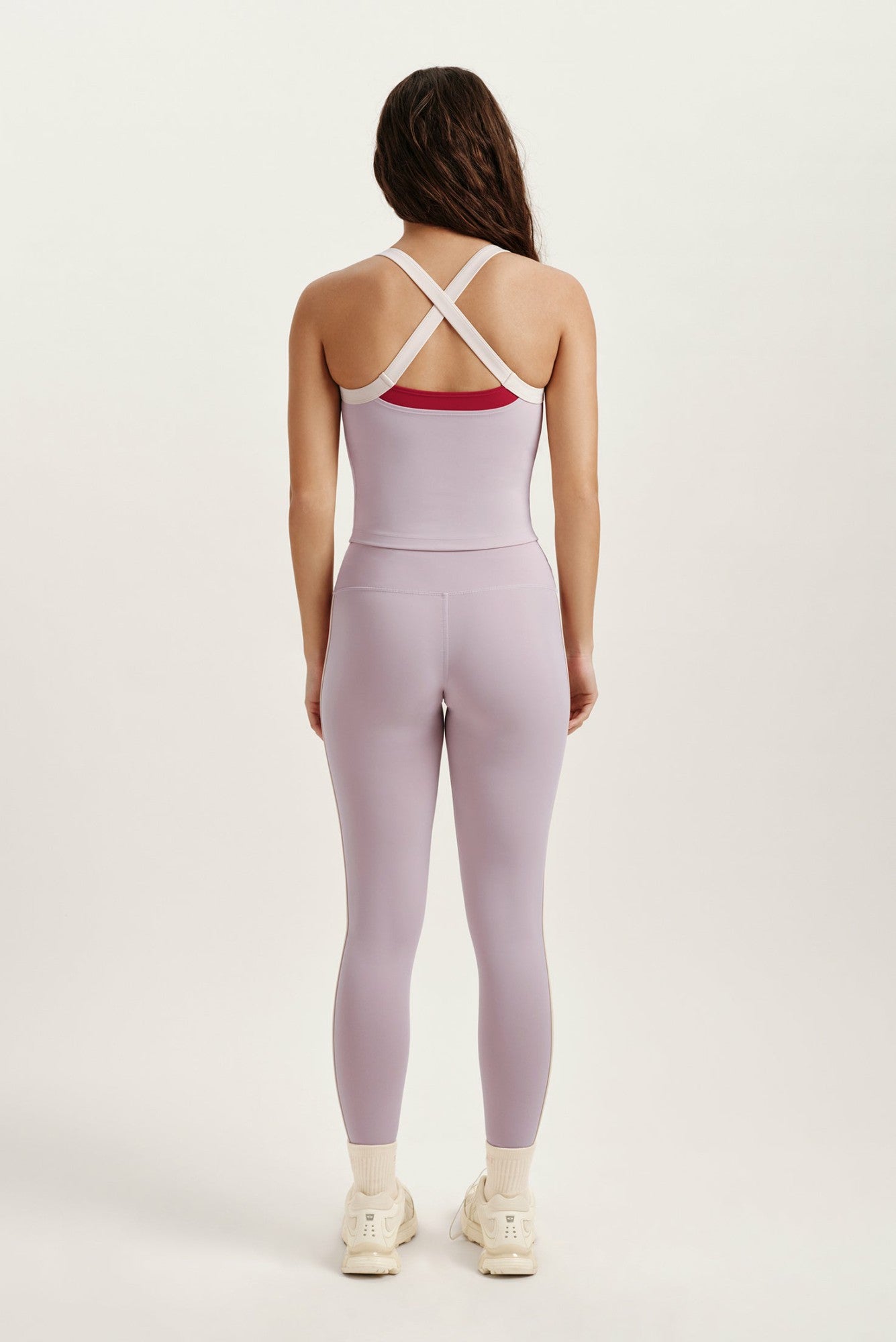 LUXFORM® LUX STUDIO TANK - SONNET SET ACTIVE