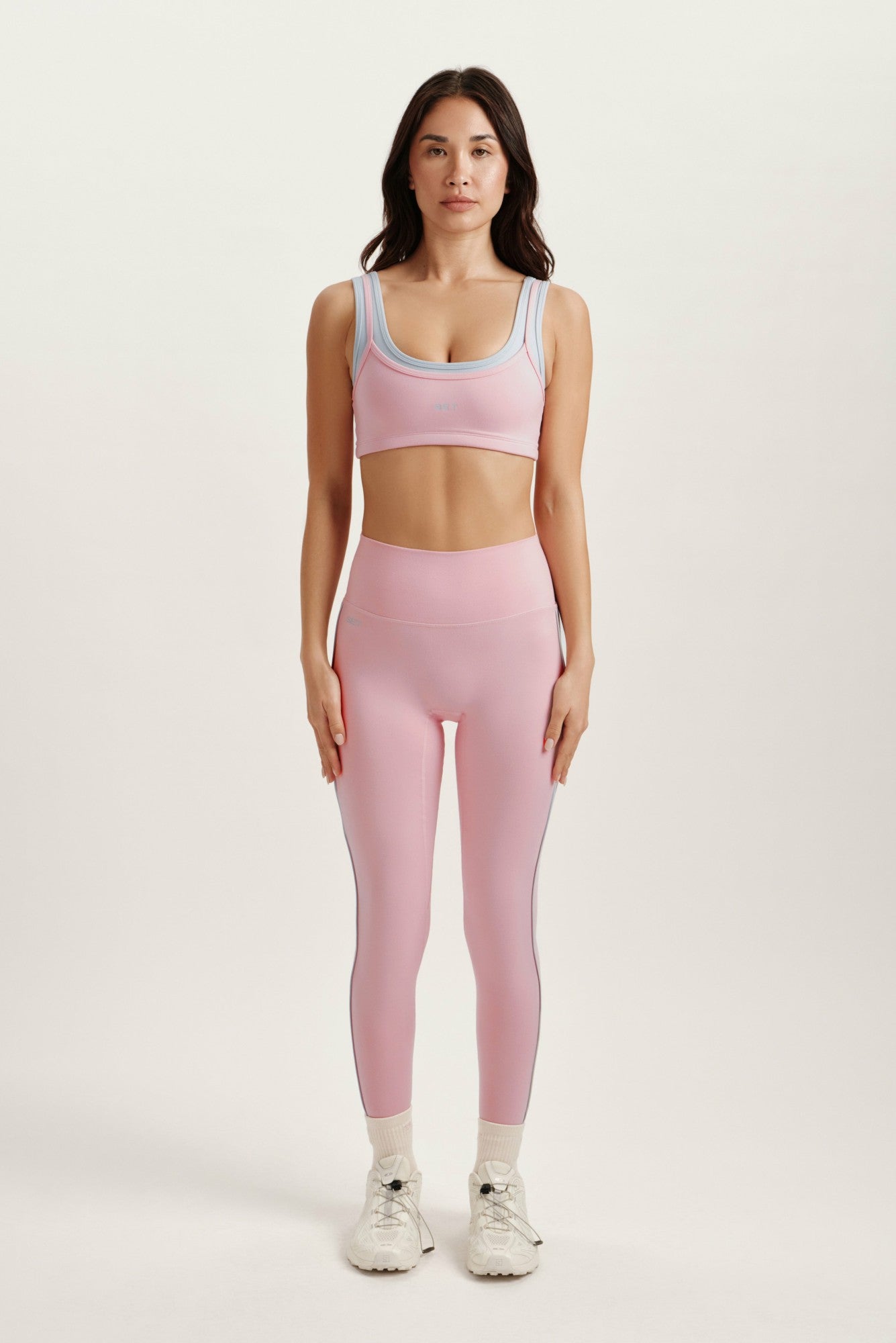 FORMCLOUD® CLOUD HERO BRA - BLUSH SET ACTIVE