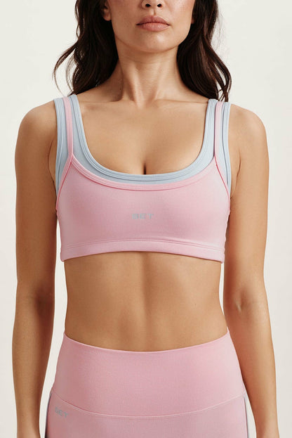 FORMCLOUD® CLOUD HERO BRA - BLUSH SET ACTIVE