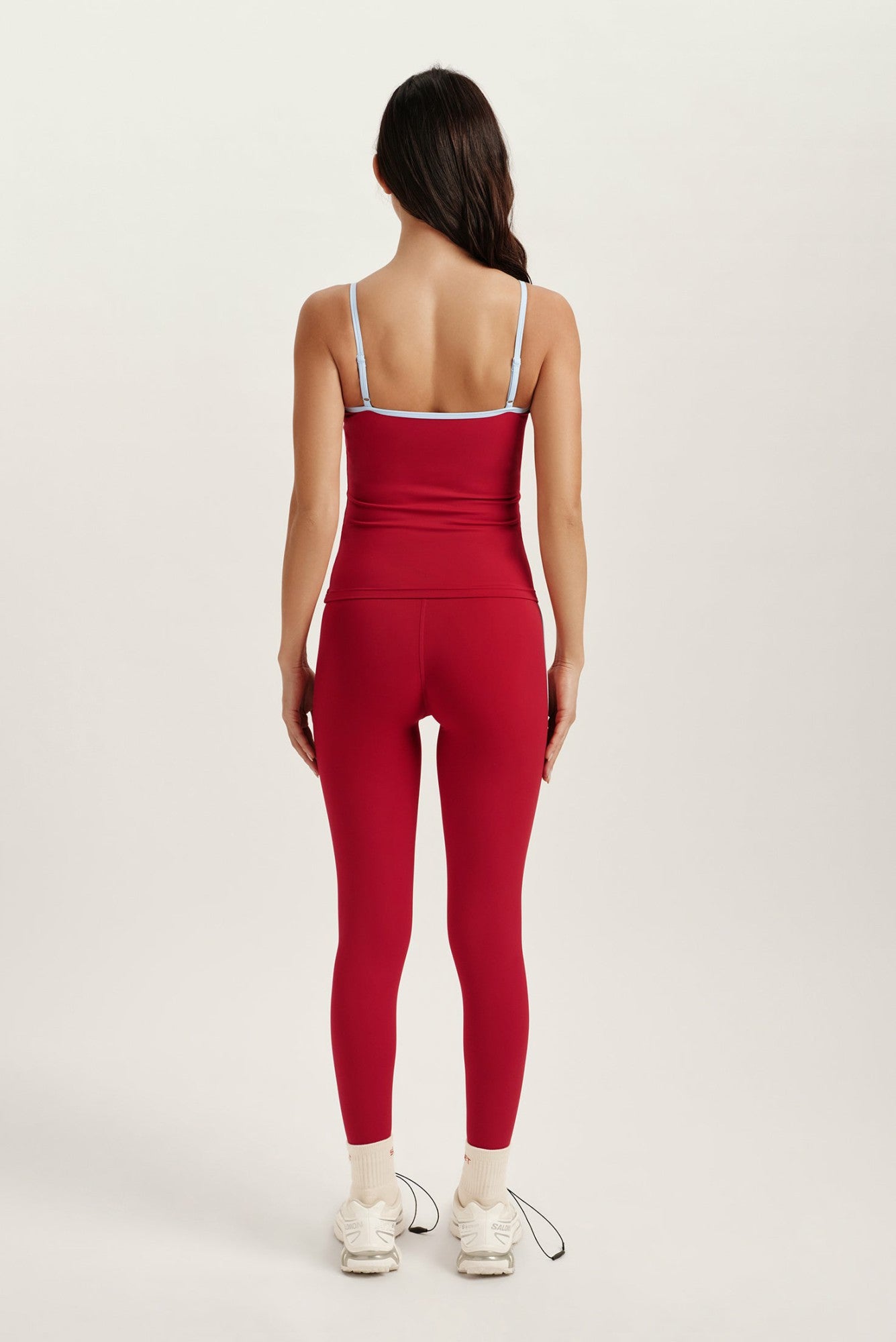 SPORTBODY® SPORTY U TANK - VERSE SET ACTIVE