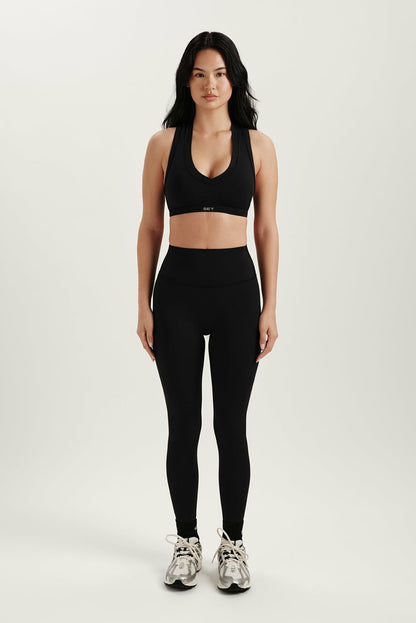 BREATHE 1.0 LA BRA - ONYX SET ACTIVE