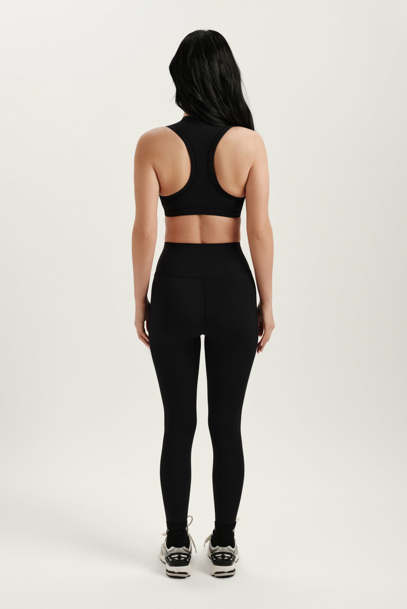 BREATHE 1.0 LA BRA - ONYX SET ACTIVE