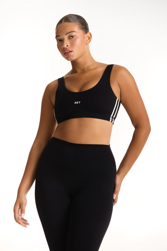 SPORTBODY® SPORTY DUO LIFT BRA - REF SET ACTIVE