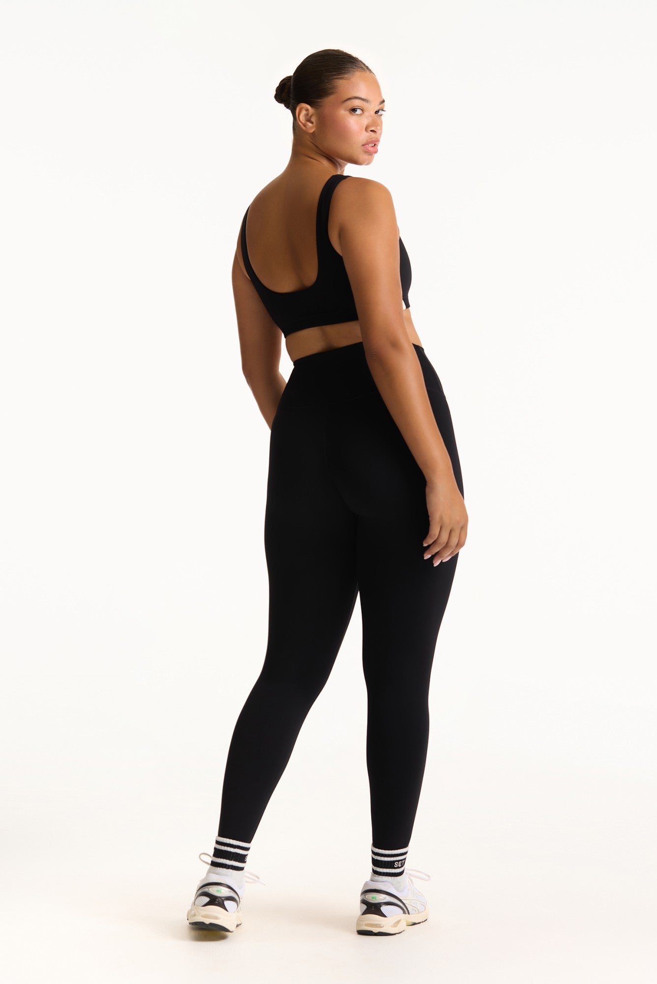 SPORTBODY® SPORTY DUO LIFT BRA - REF SET ACTIVE