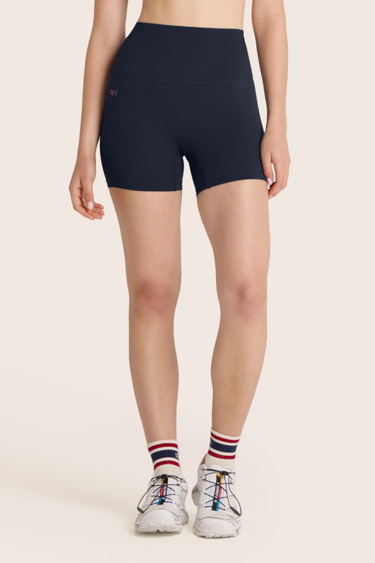 BREATHE 1.0 SHORTS - ANCHOR SET ACTIVE