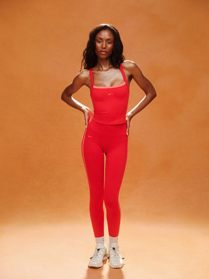 LUXFORM® LUX STUDIO TANK - MARASCHINO SET ACTIVE