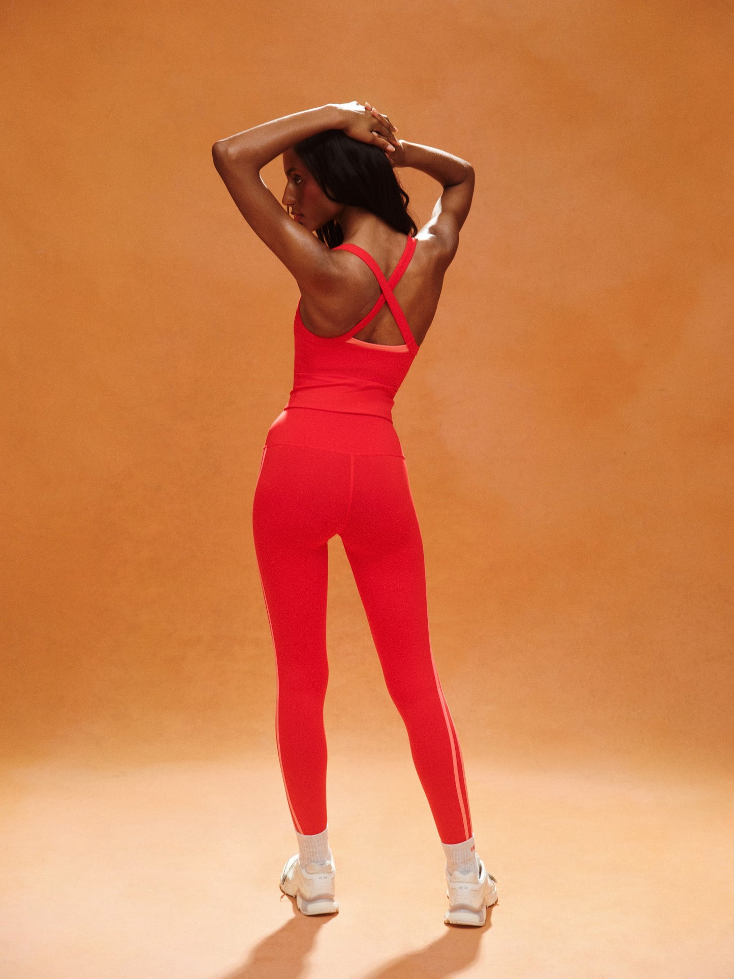 LUXFORM® LUX STUDIO TANK - MARASCHINO SET ACTIVE